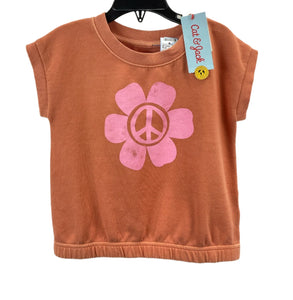 Size 4/5 Cat & Jack Top