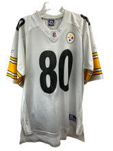 Load image into Gallery viewer, Size XL Pittsburg Steelers "Buress" Superbowl Jersey
