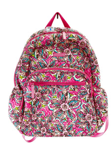 Vera Bradley Backpack