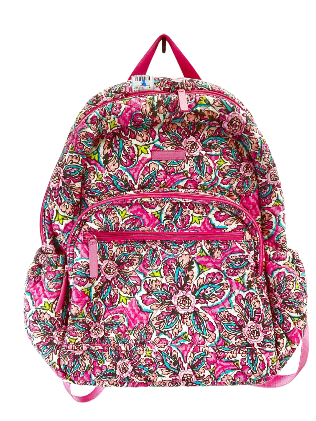 Vera Bradley Backpack