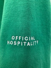 Load image into Gallery viewer, Size L Masters Quarter-Zip
