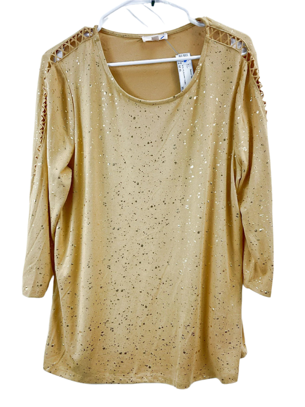 Size XL Como Top