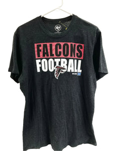 Size M 47 Falcons Shirt