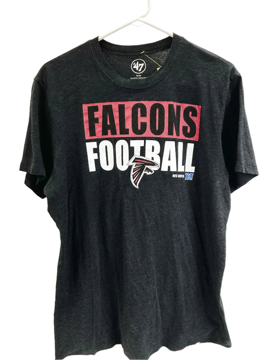 Size M 47 Falcons Shirt