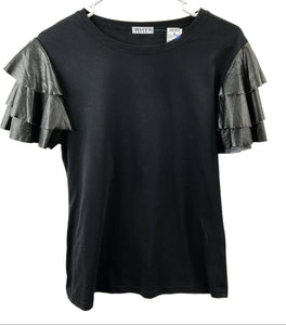 Size M Why Top