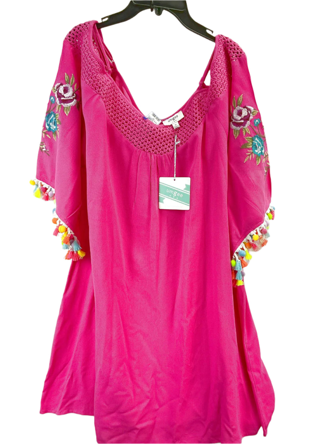 Size M Umgee Dress