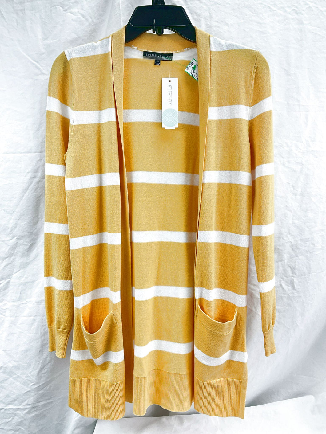 Size XS Love Ellie Sweater