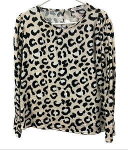 Size M Michelle McDowell Top