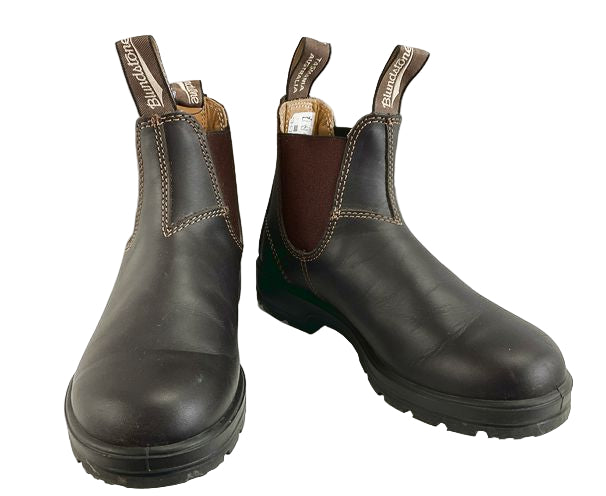Size 3.5 Blundstone Boots