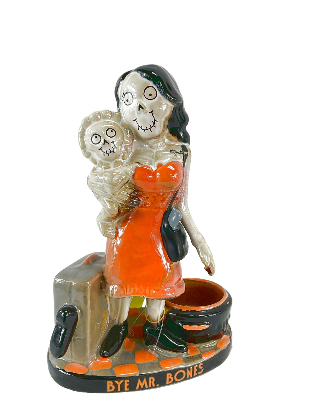 Yankee Candle Boney Bunch 