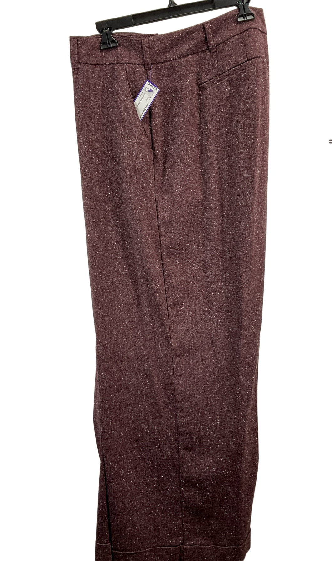 Size 22 Lane Bryant Pants