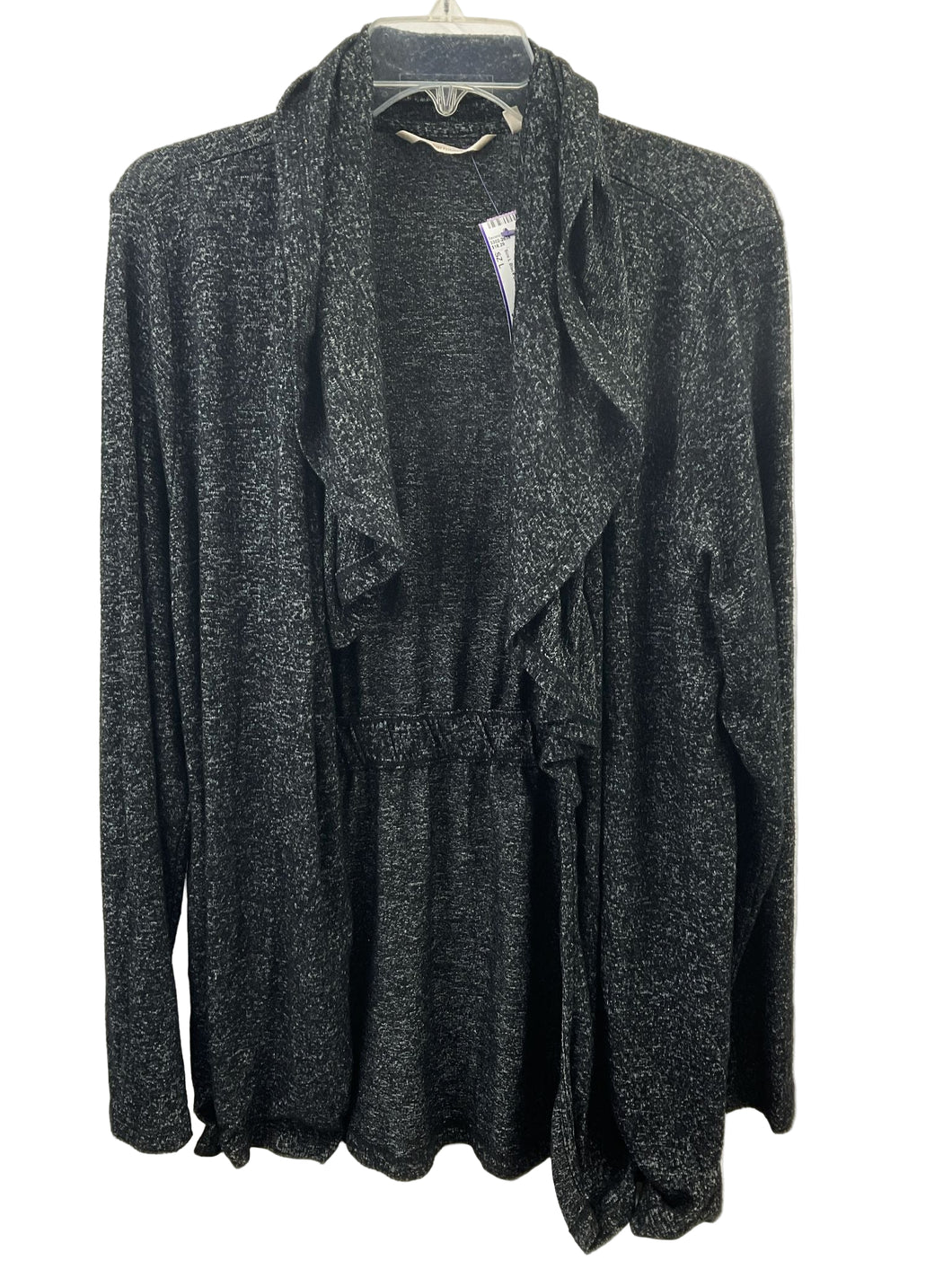 Size L Soft Surroundings Sweater