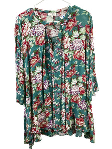 Size M Umgee Top