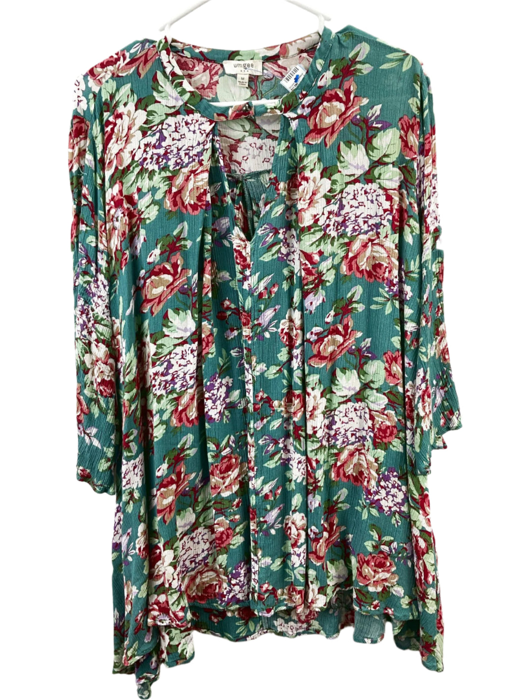 Size M Umgee Top