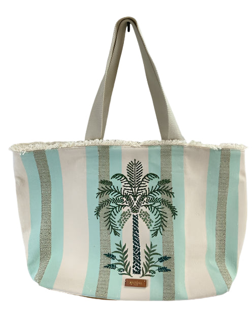 NWTS Spartina Tote Purse