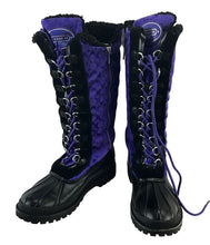 Load image into Gallery viewer, Size 9B Coach Boots
