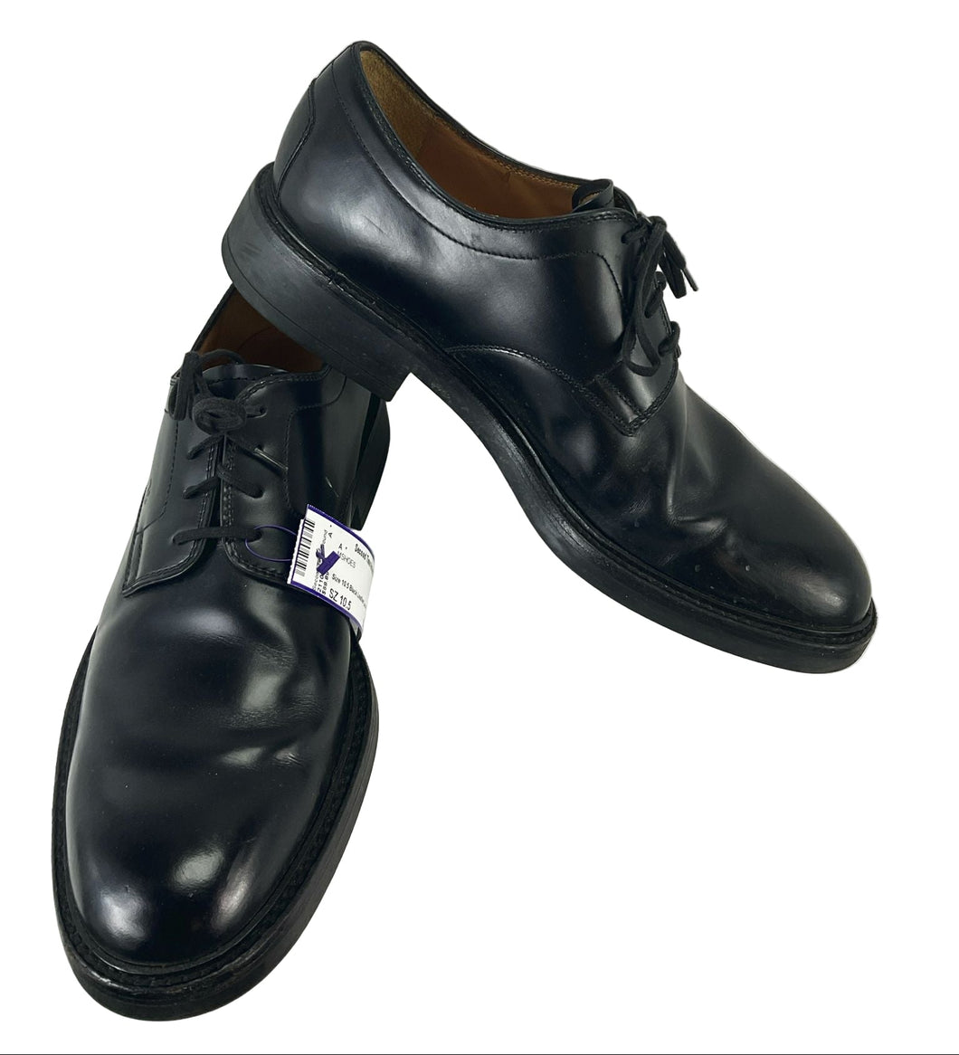 Size 10.5 Tods Lace-ups