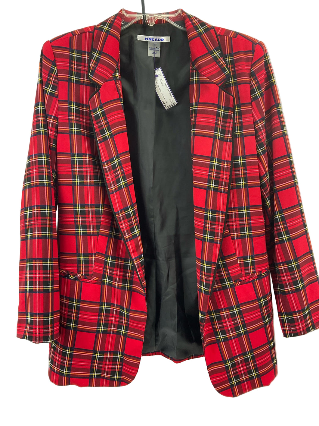 Size M Nygard Blazer