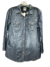 Load image into Gallery viewer, Size M Harley Davidson Shirt
