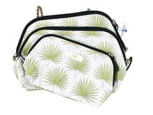 Load image into Gallery viewer, 3pc Scout Cosmetic Bags
