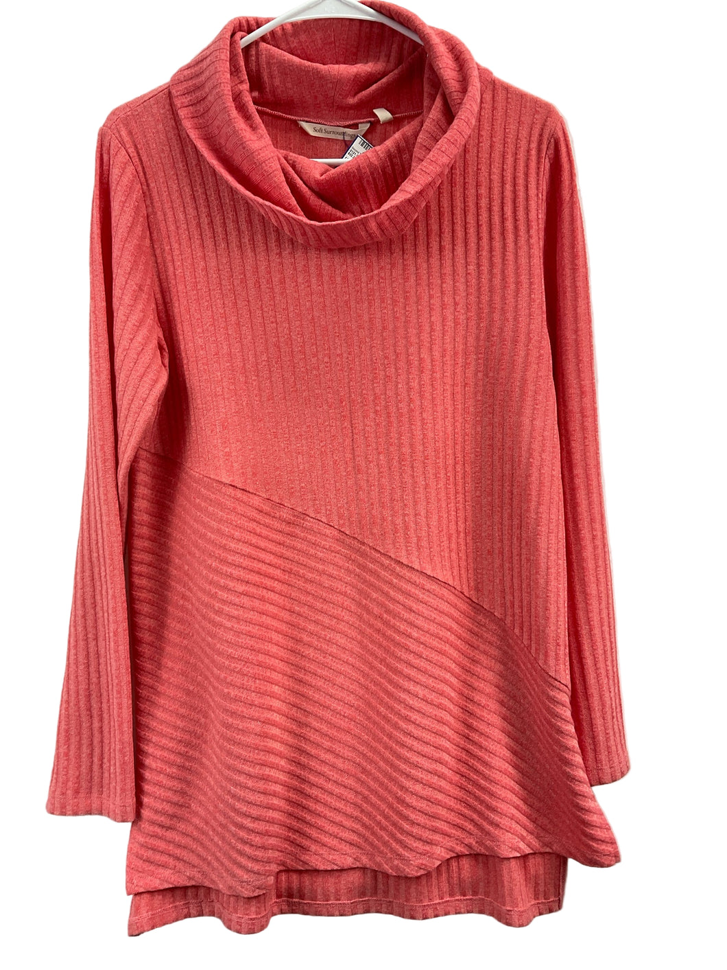 Size L Soft Surroundings Sweater