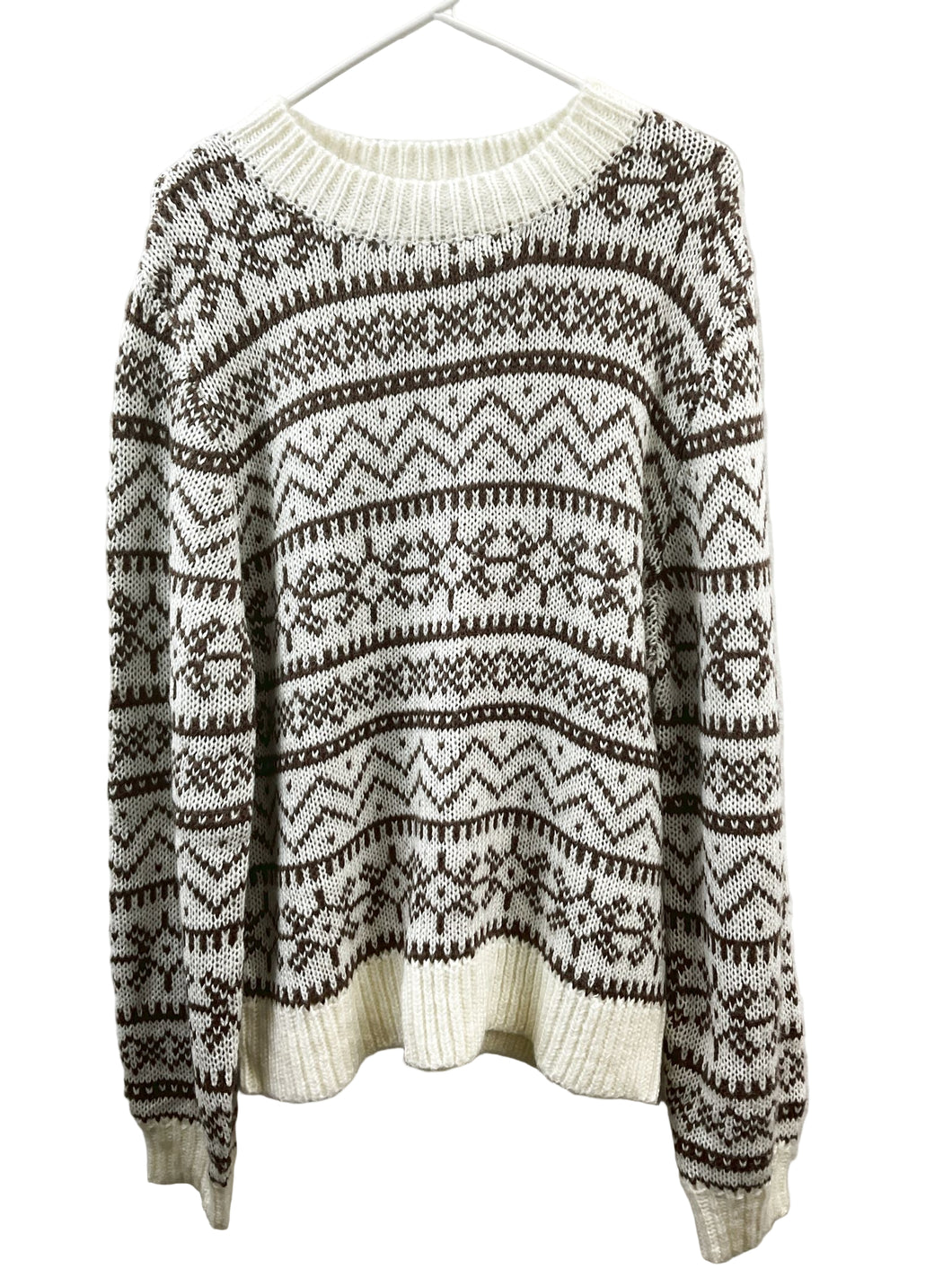 NWTS Size M Pretty Little Things Sweater