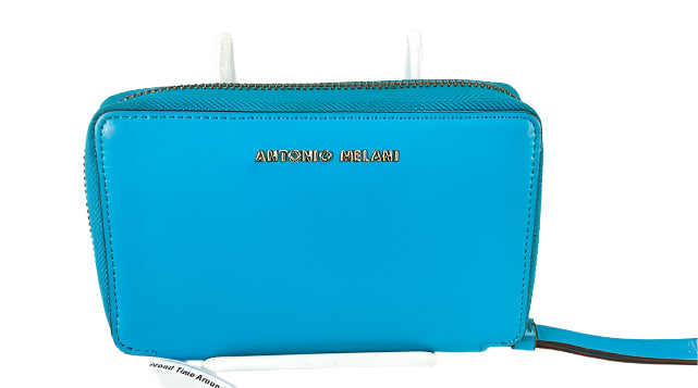 Antonio Melani Wristlet
