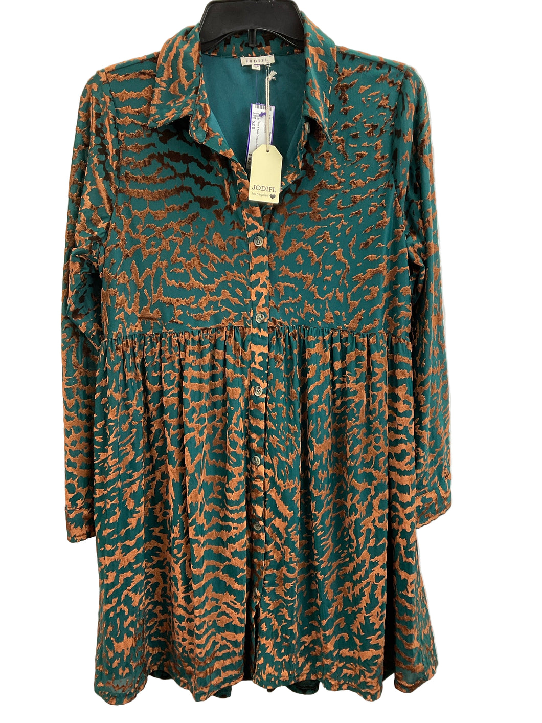 NWTS Size S Jodifl Dress