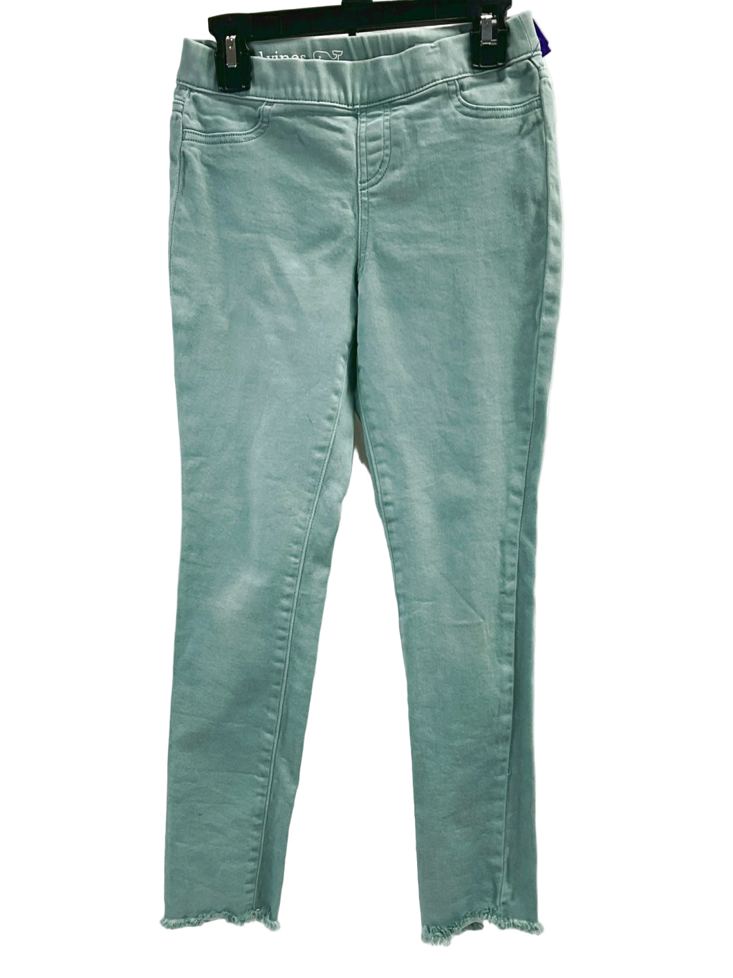 Size 8 Vineyard Vines Jeans