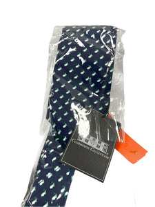 NWTS Clubhouse Collection Augusta National Tie