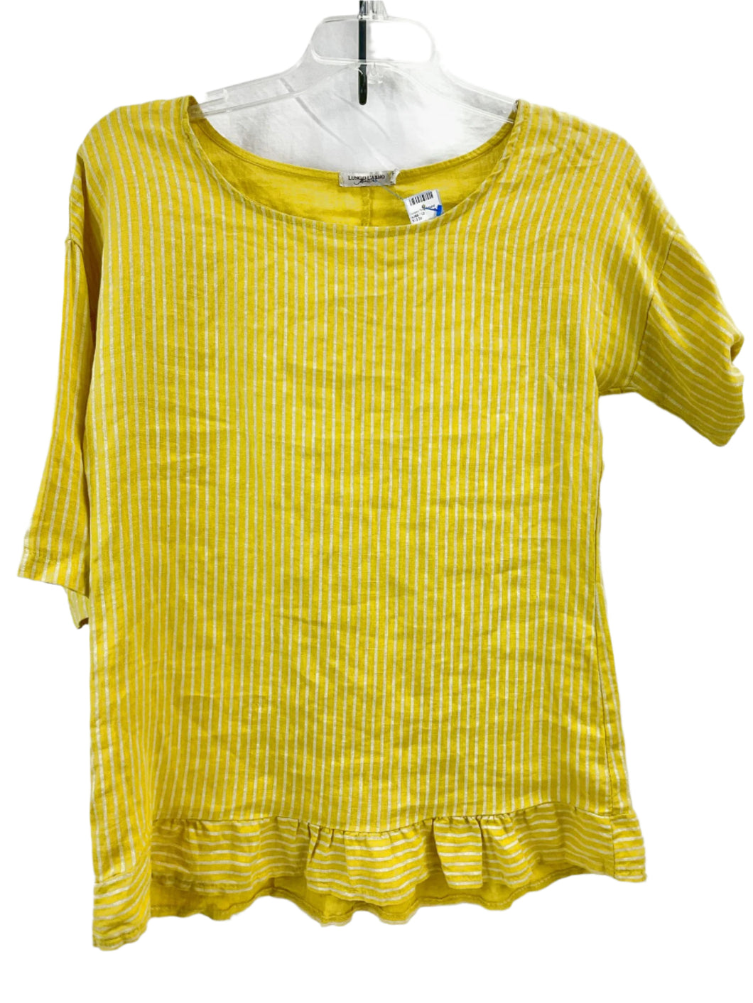 Size M Lungo L'Arno Top