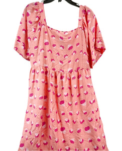 Size L Michelle McDowell Dress