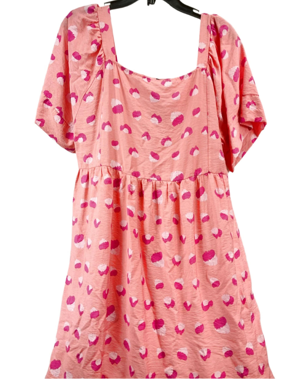 Size L Michelle McDowell Dress
