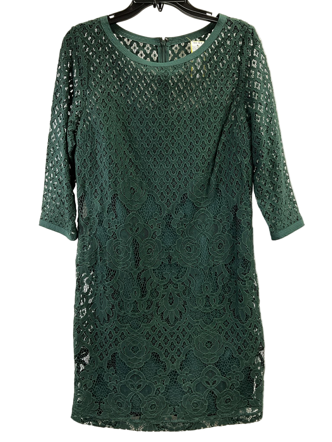 Size 8 Loft Lace Dress