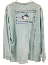 Load image into Gallery viewer, Size 2XL Southern Tide Long Sleeve Tee
