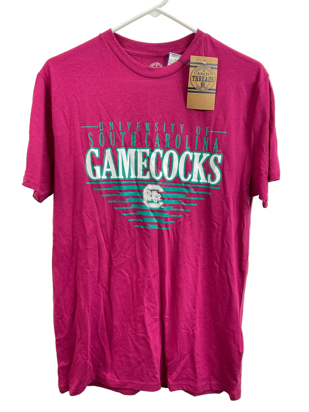 Size M USC Gamecocks Tee