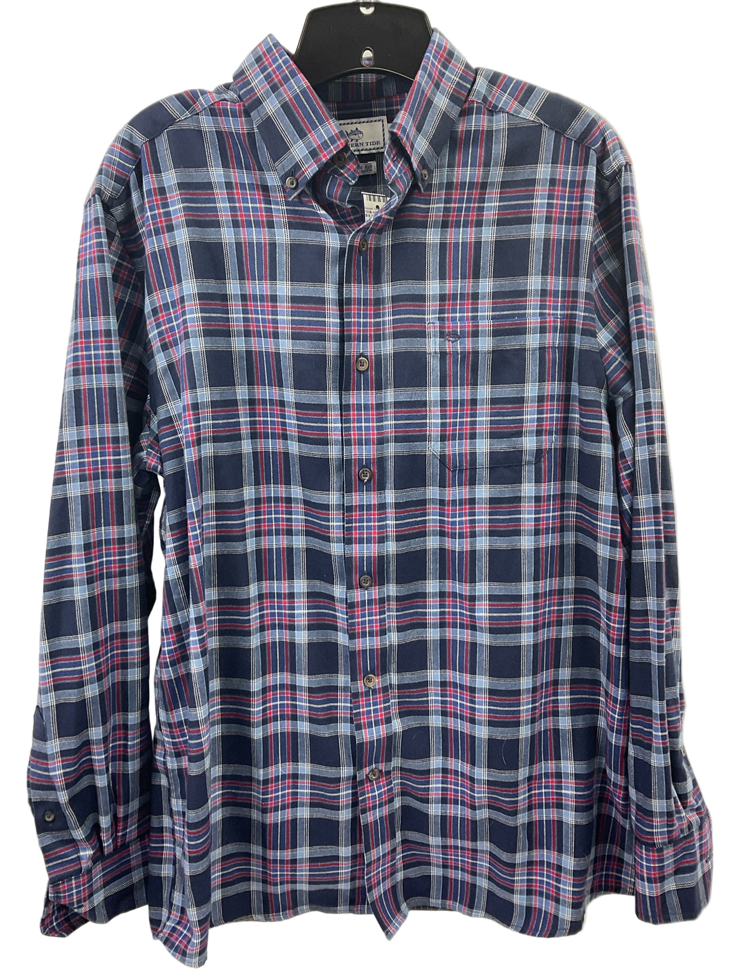 Size M Southern Tide Shirt