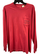 Load image into Gallery viewer, Size M Southern Marsh Long Sleeve Tee
