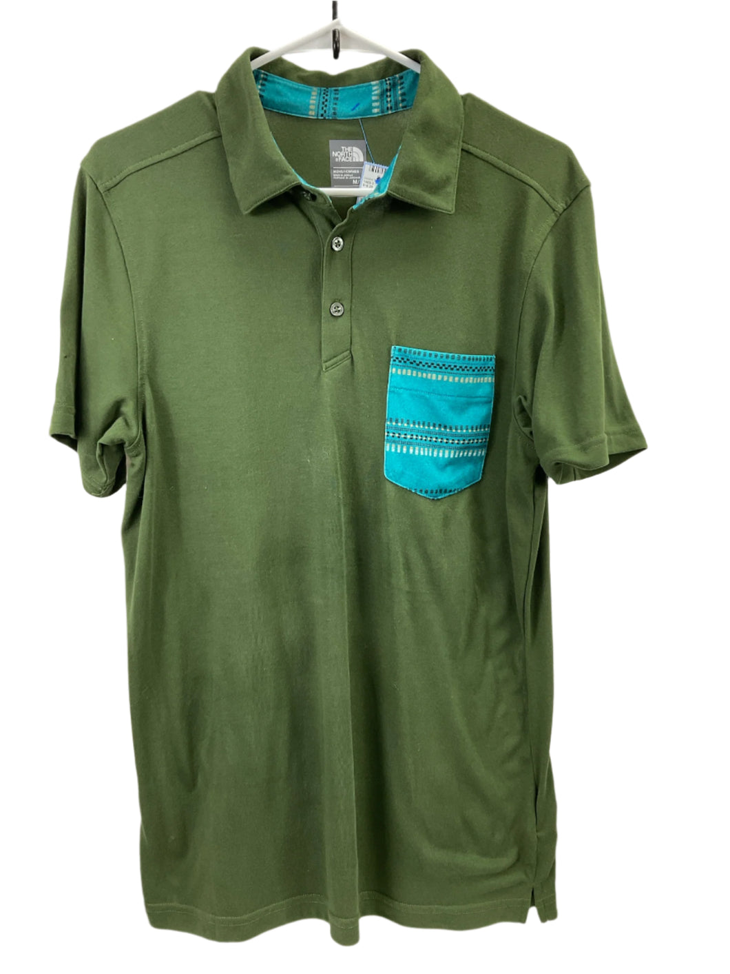 Size M The North Face Shirt