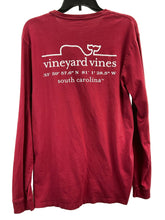 Load image into Gallery viewer, Size L Vineyard Vines Long Sleeve Tee
