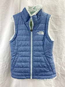 North Face Vest