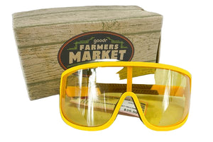 Goodr Farmers Market Sunglasses