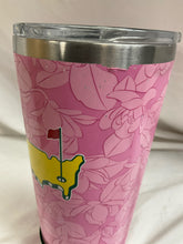 Load image into Gallery viewer, 24oz "As is" Corkcicle + Masters Tumbler
