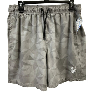 Size M Spyder Shorts