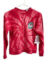 Load image into Gallery viewer, Size S Love Pineapple Christmas Tee
