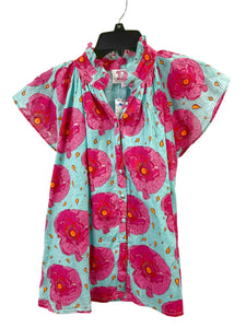 Size XS Victoria Dunn Top