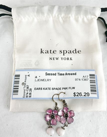 Kate Spade Earrings