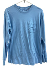 Load image into Gallery viewer, Size M Southern Marsh Long Sleeve Tee
