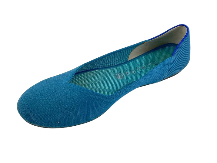 Size 11.5 Rothy's Ballet Flats