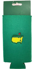 Load image into Gallery viewer, 2pc Augusta National Can Coolers
